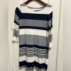 Lilly Pulitzer Striped Dress